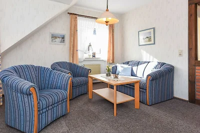 Vakantieappartement Gezinsvakantie Neuharlingersiel