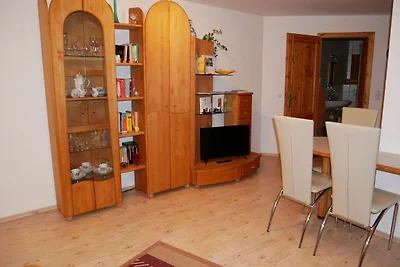 Vakantieappartement Gezinsvakantie Wolgast