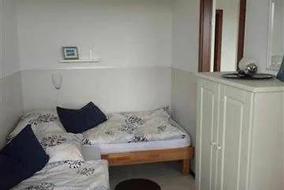 Vakantieappartement Gezinsvakantie Glücksburg