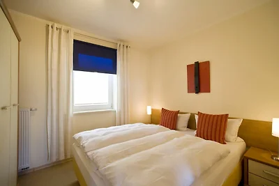 Vakantieappartement Gezinsvakantie Sassnitz