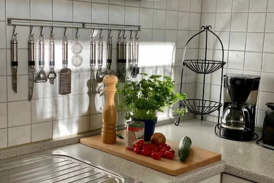 Ferienwohnung Arkona