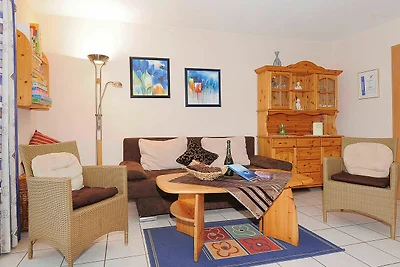 Vakantiehuis Ontspannende vakantie Haren