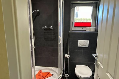 Vakantieappartement Gezinsvakantie Ribnitz-Damgarten