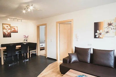 Apartment Andy