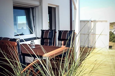 Haus Atair, Strandgut