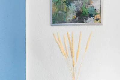 Vakantieappartement Gezinsvakantie Dornum