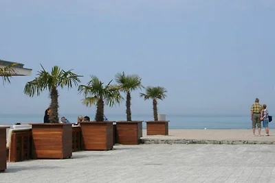 Appartamento Vacanza con famiglia Warnemünde