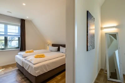 Apartament Dla rodzin Stolpe auf Usedom