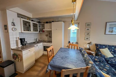 Vakantieappartement Gezinsvakantie Göhren