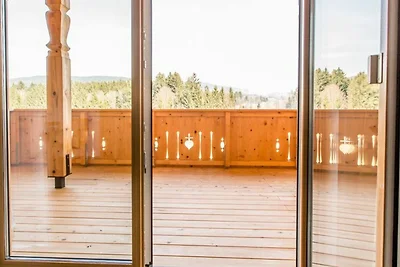 Ferienwohnung Heublume