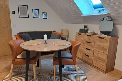 Ferienwohnung Leiterstube