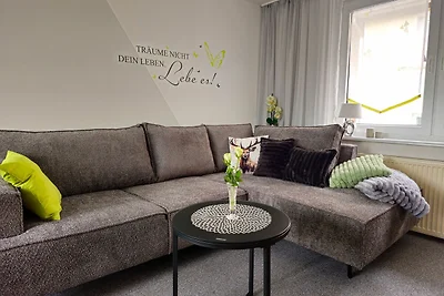 Ferienwohnung Martina