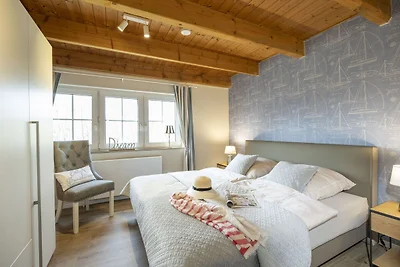 Ferienhaus Lillys Beachhouse
