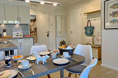 Vakantieappartement Gezinsvakantie Baabe