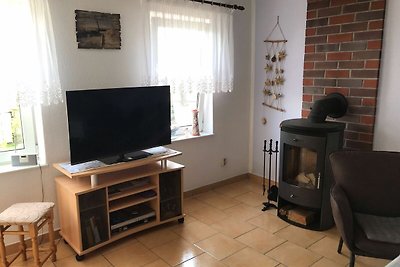 Vakantieappartement Gezinsvakantie Fährdorf