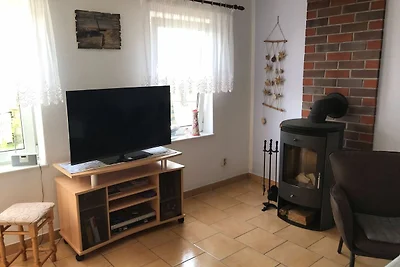 Appartamento Vacanza con famiglia Fährdorf