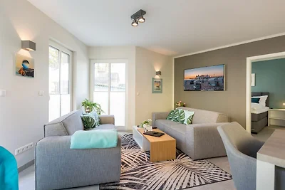 Domizil Düne 8, App. 1