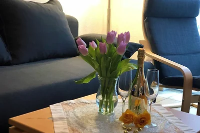 Ferienwohnung Elbidyll
