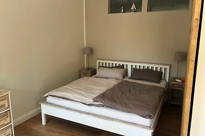 Appartamento Vacanza con famiglia Neustadt in Holstein