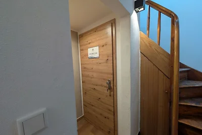 Apartment Anni