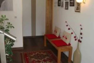 Vakantieappartement Gezinsvakantie Nauders