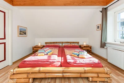 Vakantieappartement Gezinsvakantie Esens