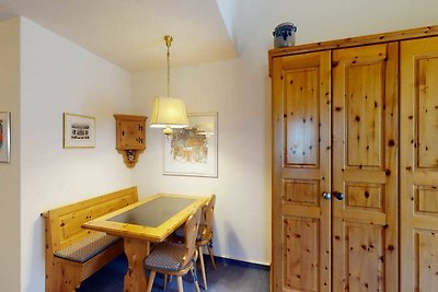 Apartment Belvair 21