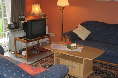 Appartamento Vacanza con famiglia Büsum
