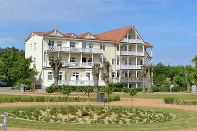 Villa Parkblick Whg. 19