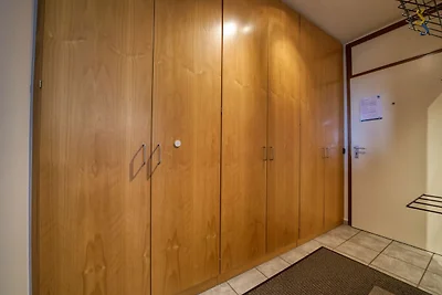 Vakantieappartement Gezinsvakantie Heiligenhafen
