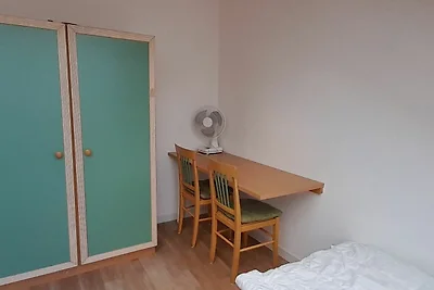 Wohnung 20