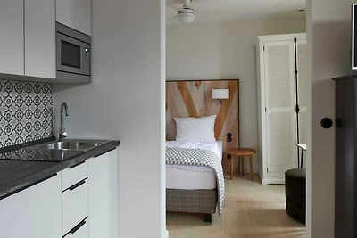 Vakantieappartement Gezinsvakantie Görlitz