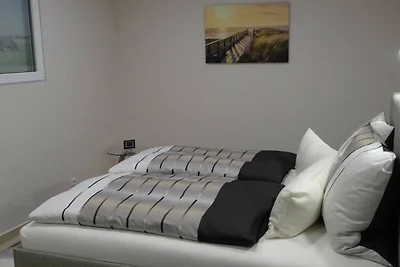 Vakantieappartement Gezinsvakantie Elskop