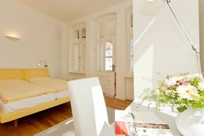 Villa Astrid, T1 Greifswald