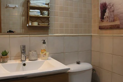 Apartment Azul