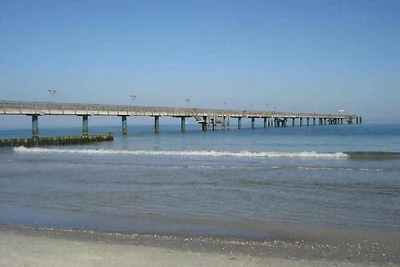 Appartamento Vacanza con famiglia Graal-Müritz