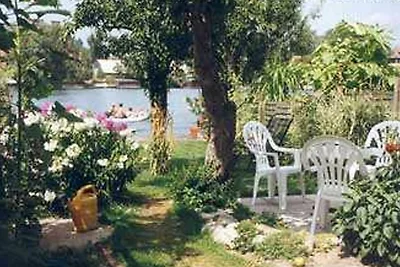 Vakantieappartement Gezinsvakantie Malchow
