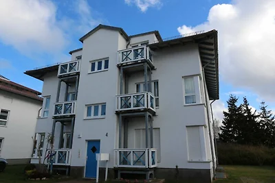 Whg. 24, Acker, DG, 2 Zimmer, Koserow