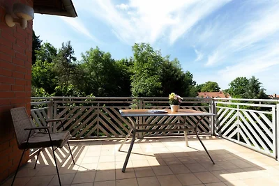 Appartamento Vacanza con famiglia Bergen auf Rügen