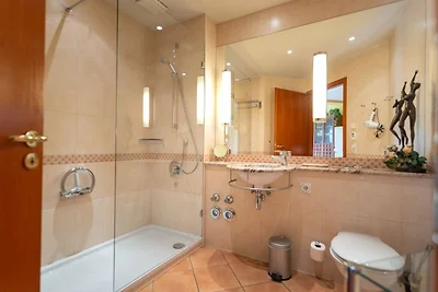 Apartament Dla rodzin Heringsdorf