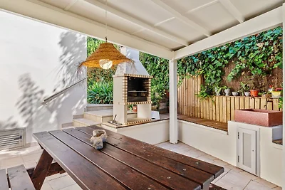 44377 BELLVIURE LUXURY VILLA