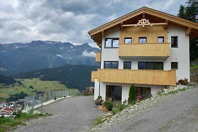 Vakantieappartement Gezinsvakantie Nauders