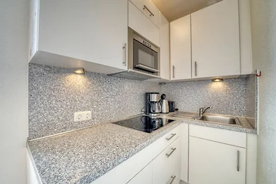 Appartamento Vacanza con famiglia Heiligenhafen