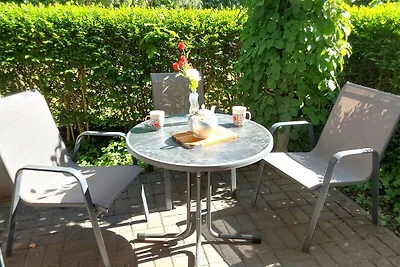 Hotel Cultuur en bezienswaardigheden Dierhagen