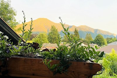 Ferienwohnung Auszeit