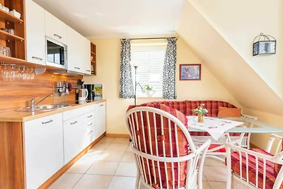 Vakantieappartement Gezinsvakantie Karlshagen