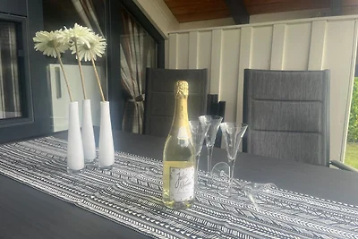 Casa vacanze Vacanza di relax Glücksburg