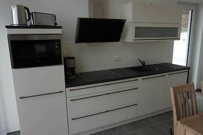 Casa vacanze Vacanza di relax Krakow am See