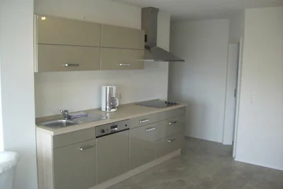 VV 33; 3-Raum; 1.OG; Balkon; 57m²