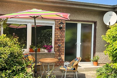Appartamento Vacanza con famiglia Lübben